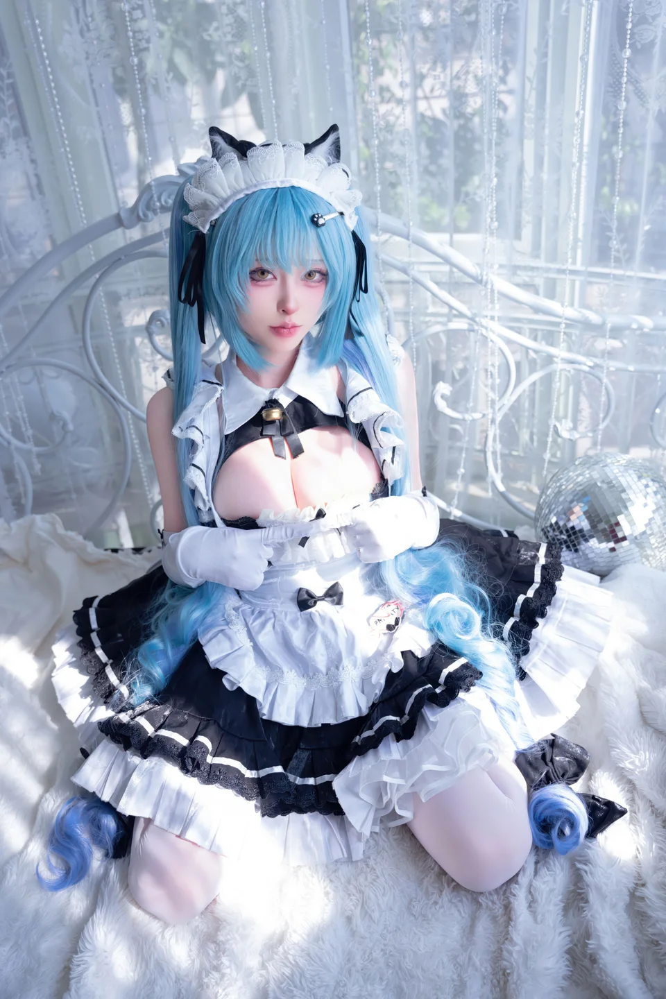 清水由乃_No_093_Nikke：胜利女神_普利瓦蒂_85P,1V_1_17GB